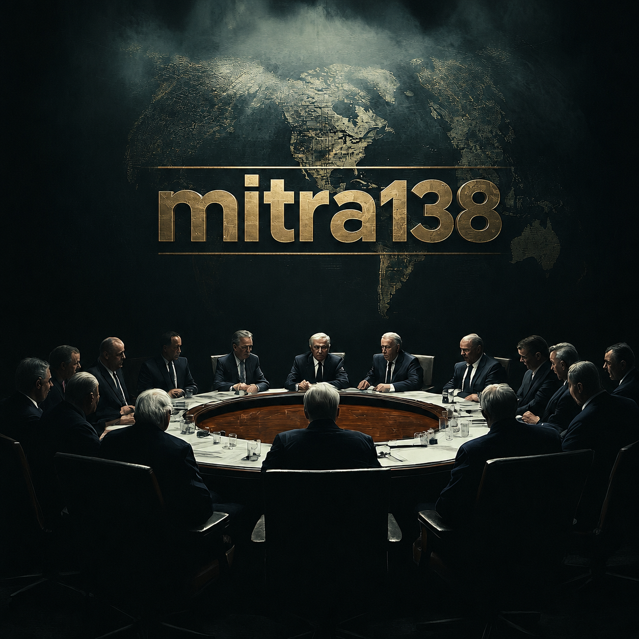 MITRA138
